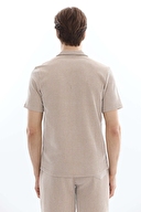 First Company Erkek Gömlek 2610103003