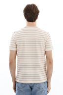 First Company Erkek Tişört 2610101049