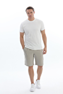 Crew Up Erkek Tişört 2617101010