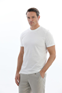 Crew Up Erkek Tişört 2617101010