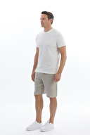 Crew Up Erkek Tişört 2617101010