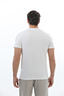 Crew Up Erkek Tişört 2617101010