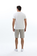 Crew Up Erkek Tişört 2617101010