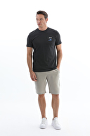 Crew Up Erkek Tişört 2617101037