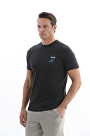 Crew Up Erkek Tişört 2617101037