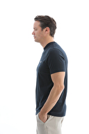 Crew Up Erkek Tişört 2617101037