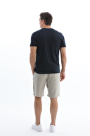 Crew Up Erkek Tişört 2617101037