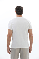 Crew Up Erkek Tişört 2617101038