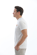 Crew Up Erkek Tişört 2617101039