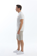 Crew Up Erkek Tişört 2617101039