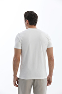 Crew Up Erkek Tişört 2617101039