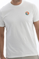 Crew Up Erkek Tişört 2617101039