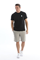 Crew Up Erkek Tişört 2617101040