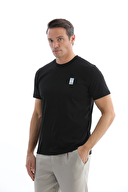 Crew Up Erkek Tişört 2617101040