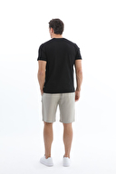 Crew Up Erkek Tişört 2617101040