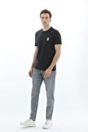 Crew Up Erkek Tişört 2617101040