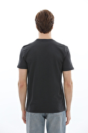 Crew Up Erkek Tişört 2617101040