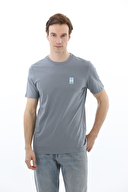 Crew Up Erkek Tişört 2617101040