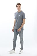 Crew Up Erkek Tişört 2617101040