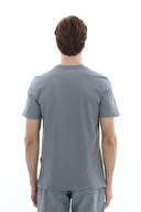 Crew Up Erkek Tişört 2617101040