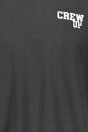 Crew Up Erkek Tişört 2617101041