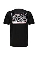 Crew Up Erkek Tişört 2617101042