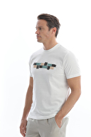 Crew Up Erkek Tişört 2617101043