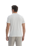 Crew Up Erkek Tişört 2617101043