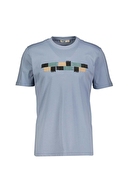 Crew Up Erkek Tişört 2617101043