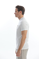 Crew Up Erkek Tişört 2617101044