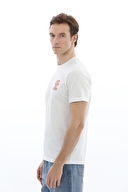 Crew Up Erkek Tişört 2617101045