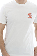 Crew Up Erkek Tişört 2617101045