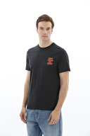 Crew Up Erkek Tişört 2617101045