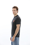 Crew Up Erkek Tişört 2617101045