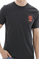 Crew Up Erkek Tişört 2617101045