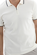 Crew Up Erkek Tişört 2617101017