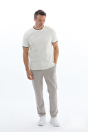 Crew Up Erkek Tişört 2617101018