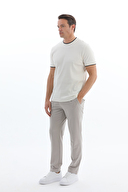 Crew Up Erkek Tişört 2617101018