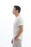 Crew Up Erkek Tişört 2617101018