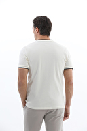 Crew Up Erkek Tişört 2617101018