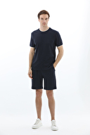 Crew Up Erkek Tişört 2617101018