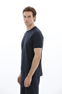 Crew Up Erkek Tişört 2617101018