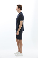 Crew Up Erkek Tişört 2617101018