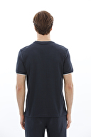 Crew Up Erkek Tişört 2617101018