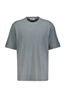 Crew Up Erkek Tişört 2617101027