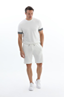 Crew Up Erkek Şort 2617205004