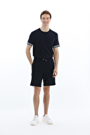 Crew Up Erkek Şort 2617205004