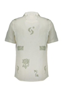 Crew Up Erkek Gömlek 2617103001