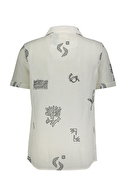 Crew Up Erkek Gömlek 2617103001