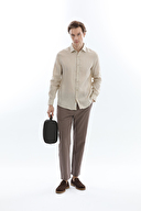 Crew Up Erkek Gömlek 2617103004